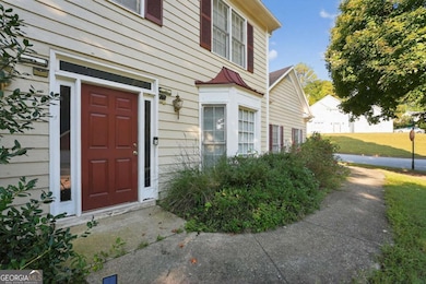 686 Watson Reef, Stone Mountain, GA 30087 - photo 2