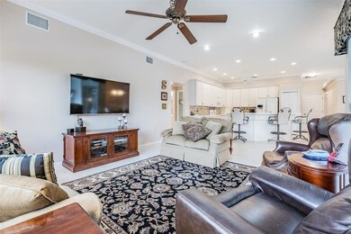 Bright and sunny interior with neutral color palet