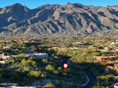 3930 E Sumo Noveno, Catalina Foothills, AZ 85718 - photo 5