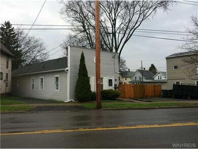 1029 Oliver St, North Tonawanda, NY 14120 - photo 2