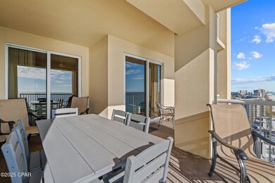 Grand Panama Beach Resort unit 1809, Panama City Beach, FL 32407 - photo 2