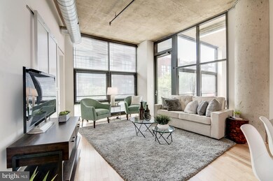 Adams Row unit 105, Washington, DC 20009 - photo 4