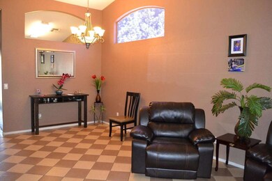 FORMAL DINING AREA