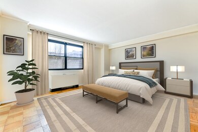 Hawthorne Place Condominium unit 7M, Boston, MA 02114 - photo 3
