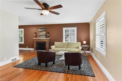 340 Springdale Ave, Winston Salem, NC 27104 - photo 7