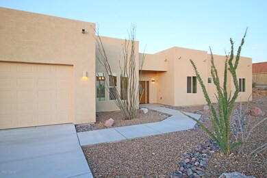 13640 S Sonoita Ranch Cir, Vail, AZ 85641 - photo 5