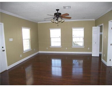 Master Bedroom.