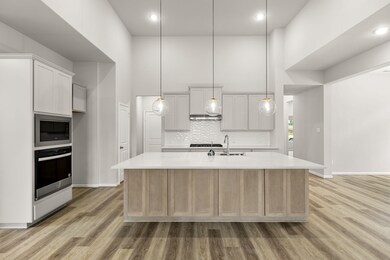 32204 Yaupon Bramble Ln, Conroe, TX 77385 - photo 4