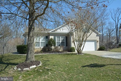 12427 Winsford Mews, Woodbridge, VA 22192 - photo 2