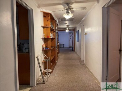 205 Park Dr, Claxton, GA 30417 - photo 7