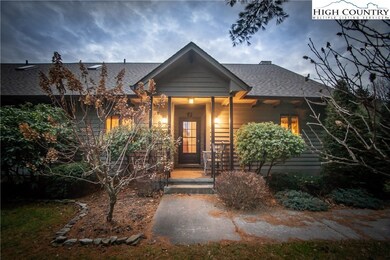 377 Bass Lake Dr unit Ash 2, Blowing Rock, NC 28605 - photo 5