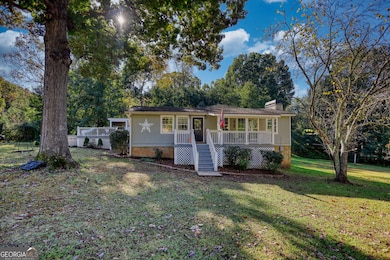 235 Digby Rd, Covington, GA 30014 - photo 3