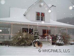Winter Wonderland