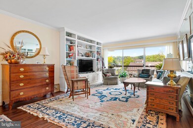 Brandywine Park Condominiums unit 405, Wilmington, DE 19806 - photo 6