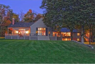 85 Hunting Ln, Sherborn, MA 01770 - photo 4