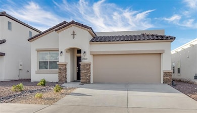 1088 Gunnerside St, El Paso, TX 79928 - photo 2