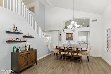 FORMAL LIVING DINING