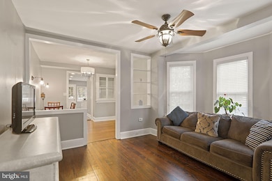 112 7th Ave, Haddon Heights, NJ 08035 - photo 4