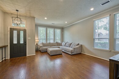 86 Trestletree Place, Spring, TX 77380 - photo 6