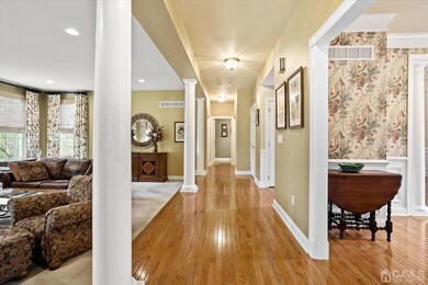 17 Shady Brook Ln, Cranbury, NJ 08512 - photo 7