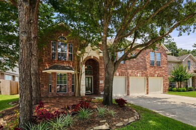 3219 Burton Ridge Dr, Spring, TX 77386 - photo 3