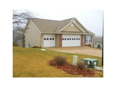 Front Exterior.