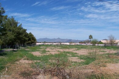 Lehi land
