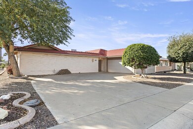 Classic Sun City Style