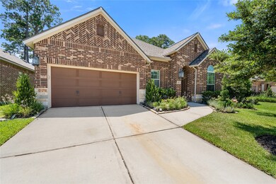 29915 Jordan Trail, Tomball, TX 77375 - photo 2