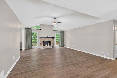 1382 Huntingford Dr unit 2, Marietta, GA 30068 - photo 4