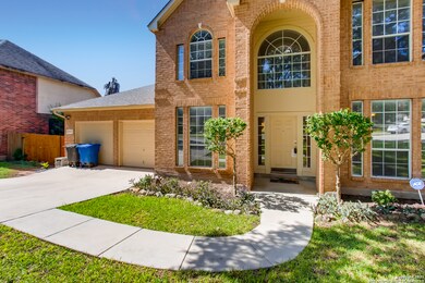 21511 Bubbling Creek, San Antonio, TX 78259 - photo 2