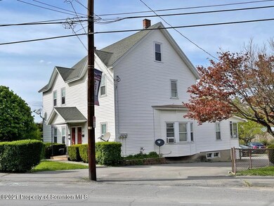 640 S Blakely St, Scranton, PA 18510 - photo 2