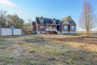 125 Mcdaniel Fork Rd Trenton-large-003-0