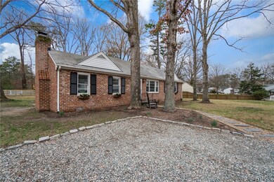 8705 Avalon Dr, Henrico, VA 23229 - photo 2