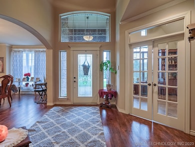 13205 S 117th East Ave, Broken Arrow, OK 74011 - photo 6