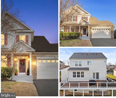 2708 Cassidy Ct, Winchester, VA 22601 - photo 2