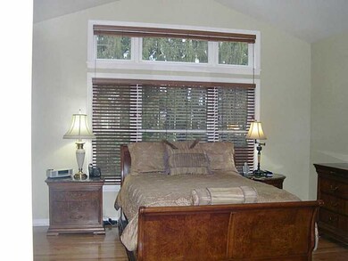 Master Bedroom.