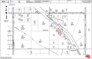 6298 Pearblossom Hwy, Juniper Hills, CA 93543 - photo 5