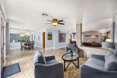 7015 Bent Branch Dr, Houston, TX 77088 - photo 5