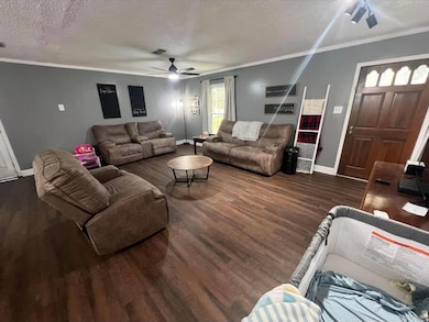 2020 Walnut St, Ashdown, AR 71822 - photo 5