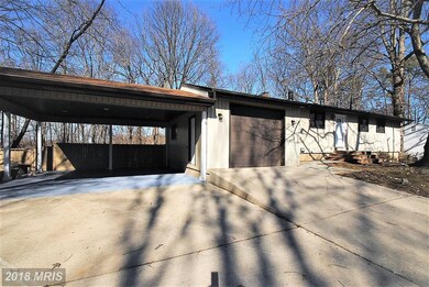 9800 Dolby Ave, Glenn Dale, MD 20769 - photo 2