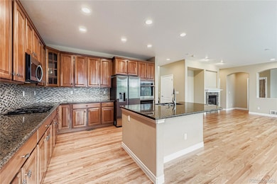 10791 Glengate Cir, Highlands Ranch, CO 80130 - photo 5