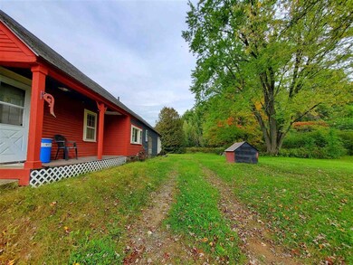 740 New Hampton Rd, Sanbornton, NH 03269 - photo 3