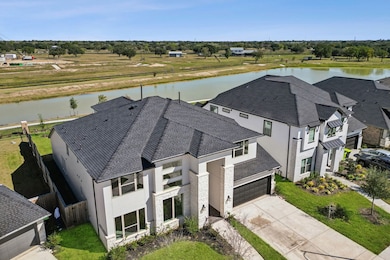 8818 Incandesce Rise Dr, Richmond, TX 77406 - photo 2