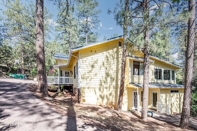 6870 W Robbin Ln, Pine, AZ 85544 - photo 3