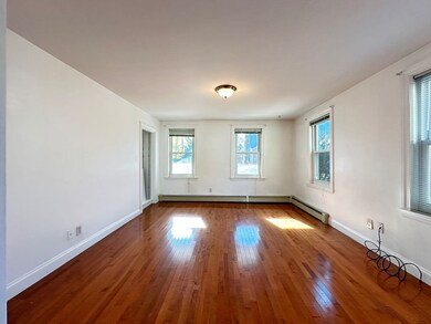12 Wellesley Ave unit 1, Wellesley, MA 02482 - photo 2