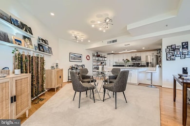 Scarlett Place unit 504, Baltimore, MD 21202 - photo 5