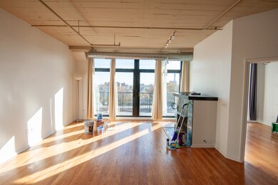 University Village Lofts unit 412, Chicago, IL 60608 - photo 6