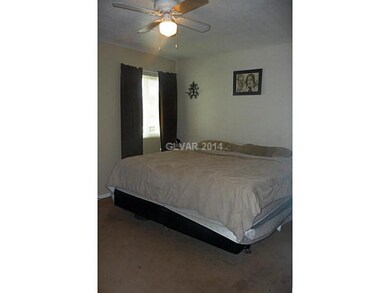 Master Bedroom. Master Bedroom