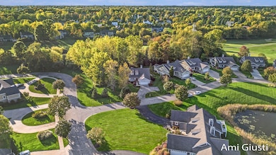 2033 Talamore Ct SE, Grand Rapids, MI 49546 - photo 5